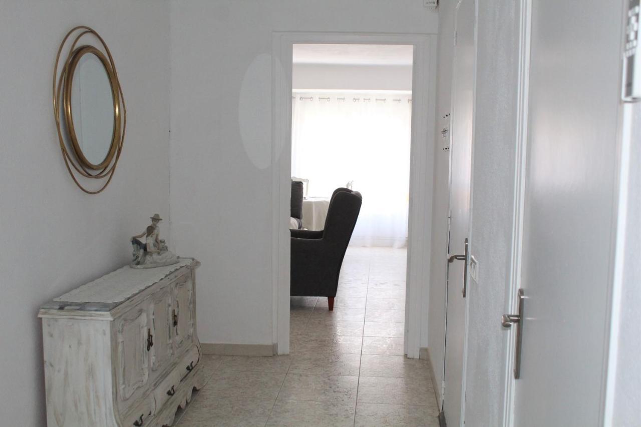 Casa Victor Villa Benissanet Bagian luar foto