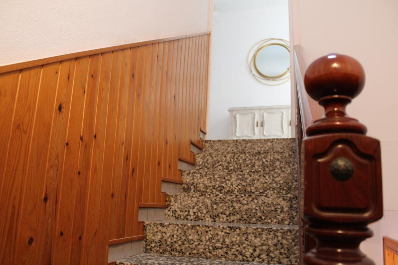 Casa Victor Villa Benissanet Bagian luar foto